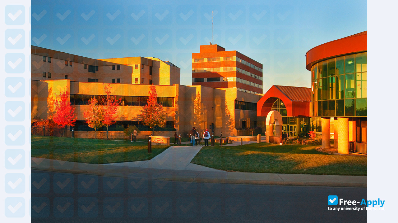 A.T. Still University photo