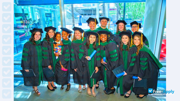 A.T. Still University photo #10