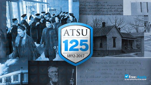 A.T. Still University photo #1