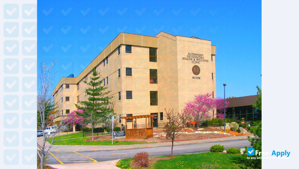 A.T. Still University photo #12
