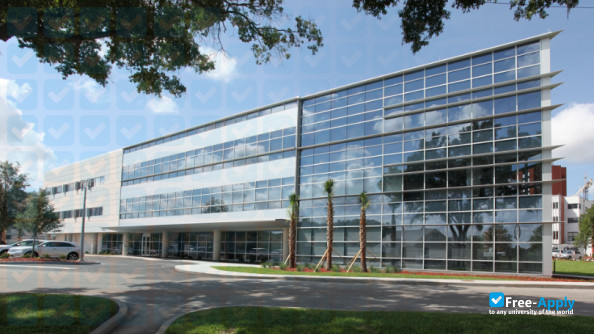 Adventist University of Health Sciences фотография №2