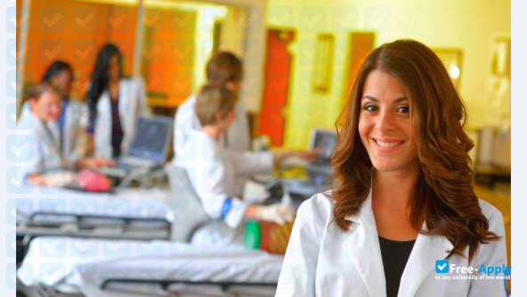 Adventist University of Health Sciences photo #6