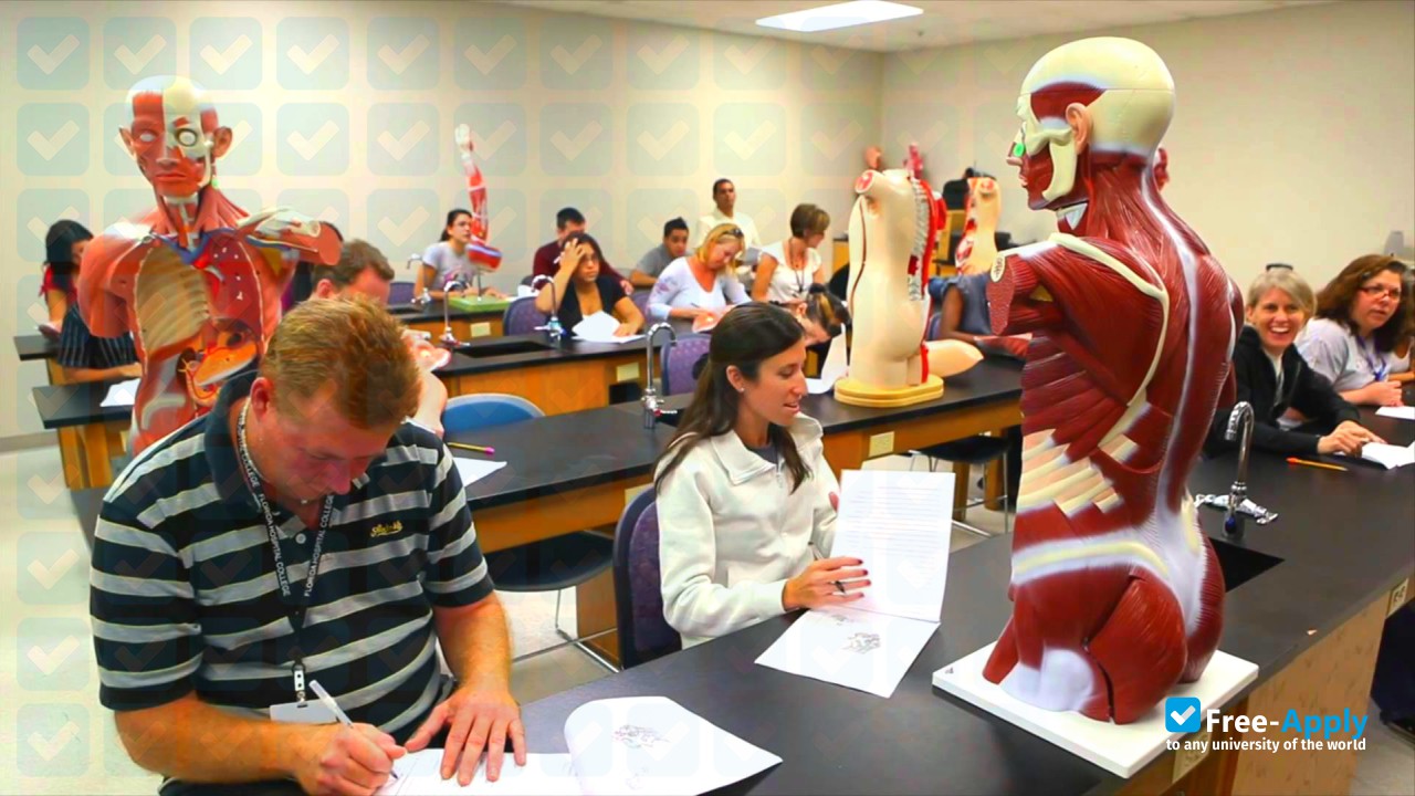 Adventist University of Health Sciences photo #5