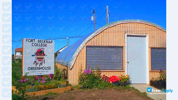 Aaniiih Nakoda College photo #8