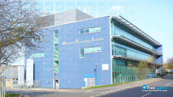 Advanced Technology Institute photo #7