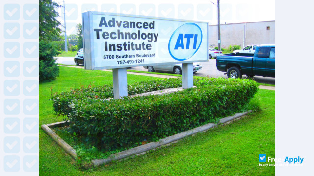 Advanced Technology Institute photo #4