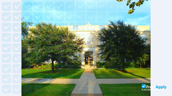 Abilene Christian University photo #14