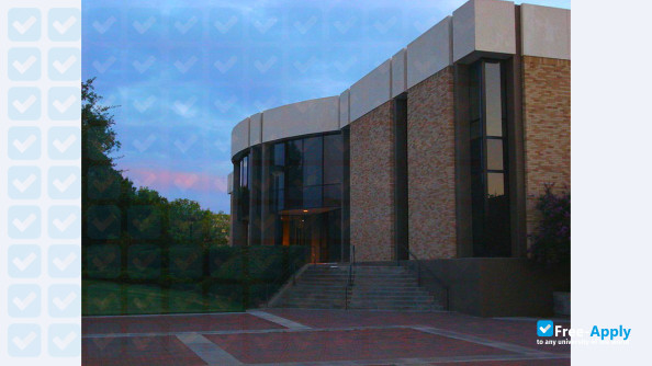 Abilene Christian University фотография №14
