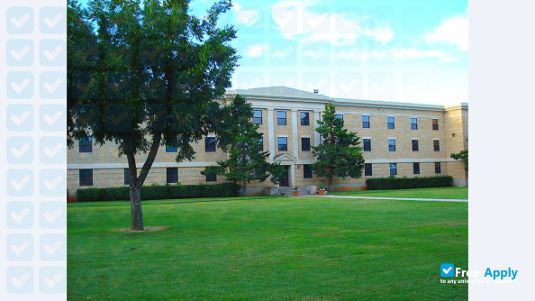Abilene Christian University фотография №6