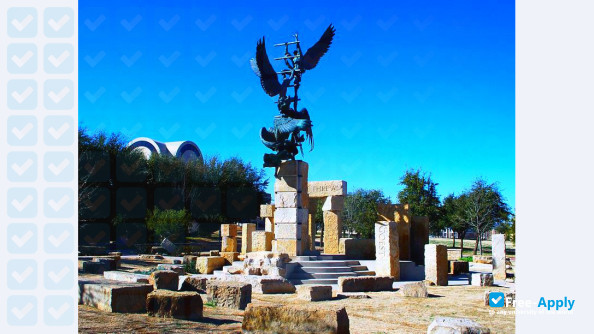 Abilene Christian University фотография №10