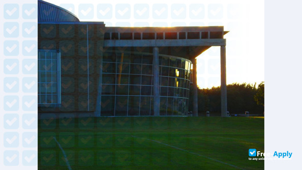 Abilene Christian University фотография №2