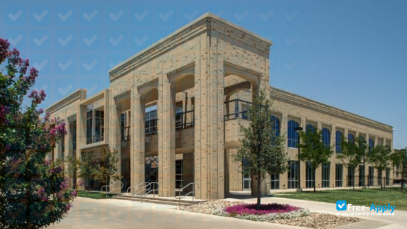 Фотография Abilene Christian University