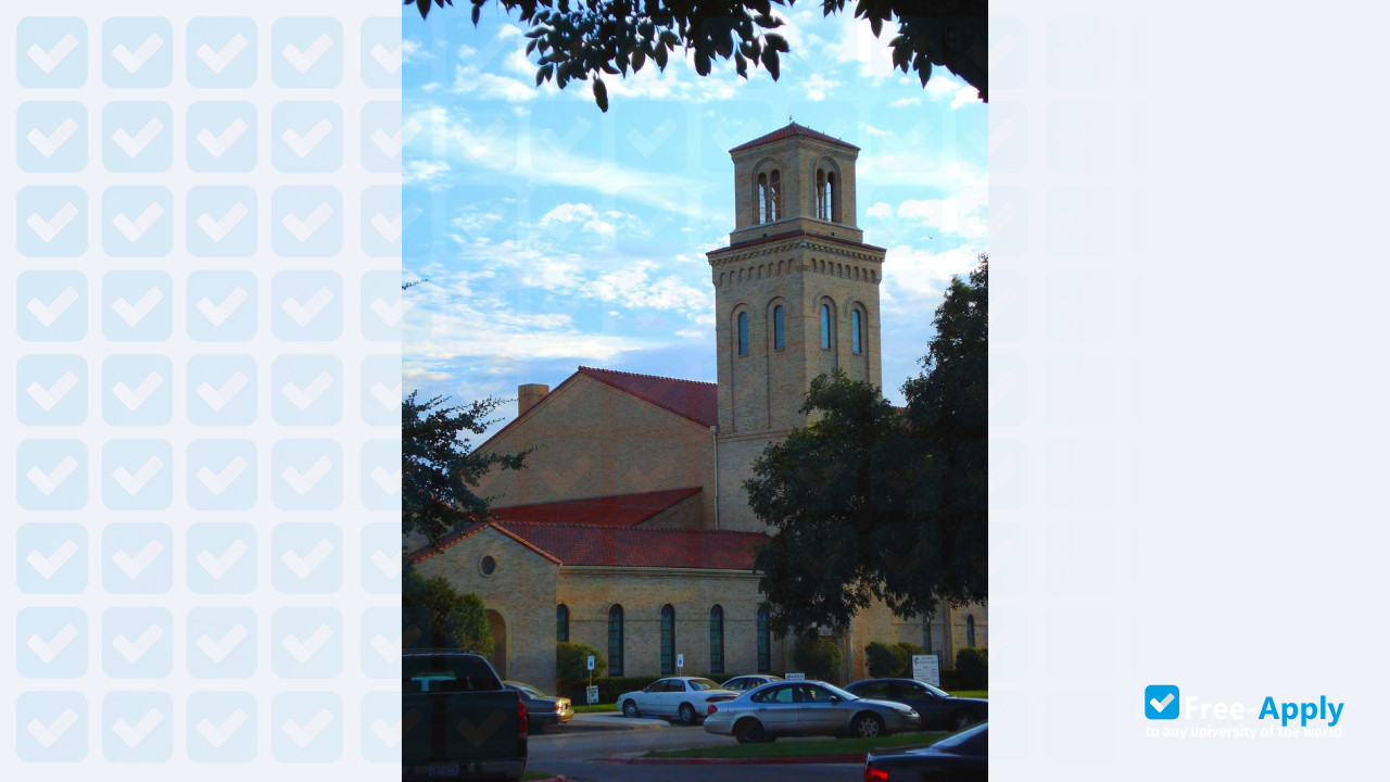 Abilene Christian University фотография №7
