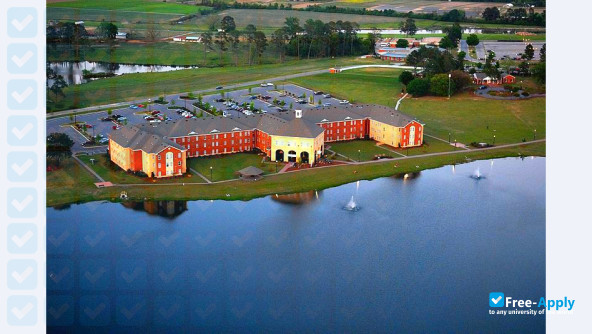 Photo de l’Abraham Baldwin Agricultural College #11