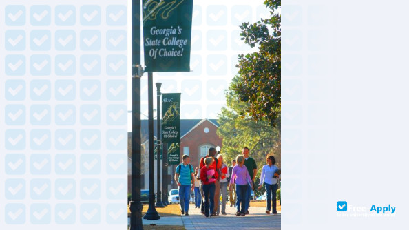 Abraham Baldwin Agricultural College photo