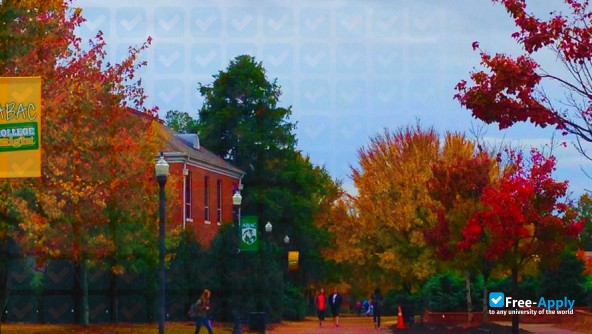 Photo de l’Abraham Baldwin Agricultural College #8