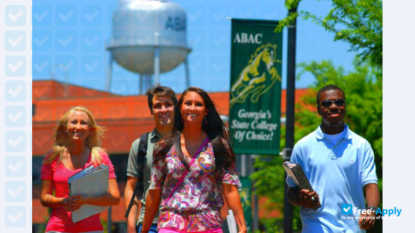 Photo de l’Abraham Baldwin Agricultural College #2
