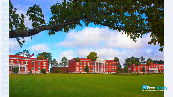 Abraham Baldwin Agricultural College photo #8