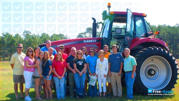 Photo de l’Abraham Baldwin Agricultural College #10