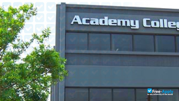 Academy College фотография №9