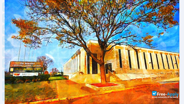 Foto de la Adler Graduate School #2