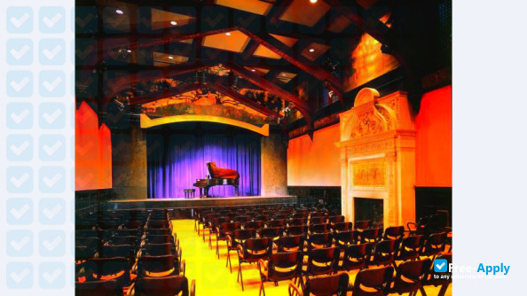 Photo de l’Academy of Vocal Arts #4