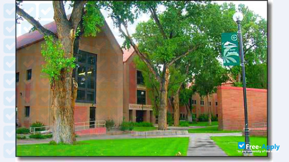 Adams State University фотография №10
