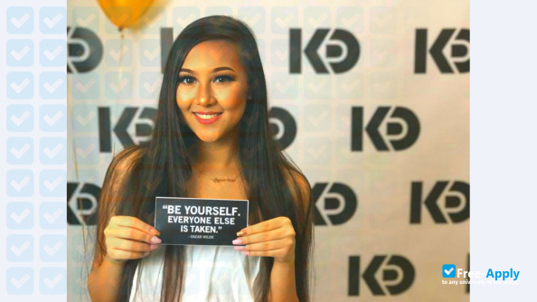 Foto de la KD Studio & Conservatory College of Film and Dramatic Arts #10