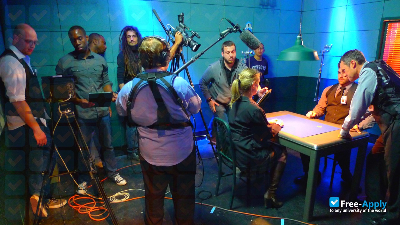 Foto de la KD Studio & Conservatory College of Film and Dramatic Arts #5