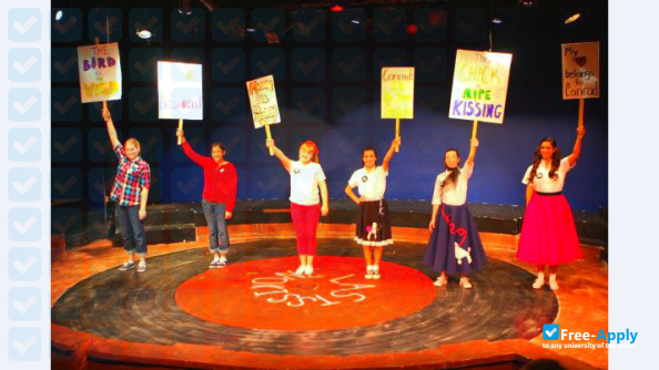 Foto de la KD Studio & Conservatory College of Film and Dramatic Arts #2