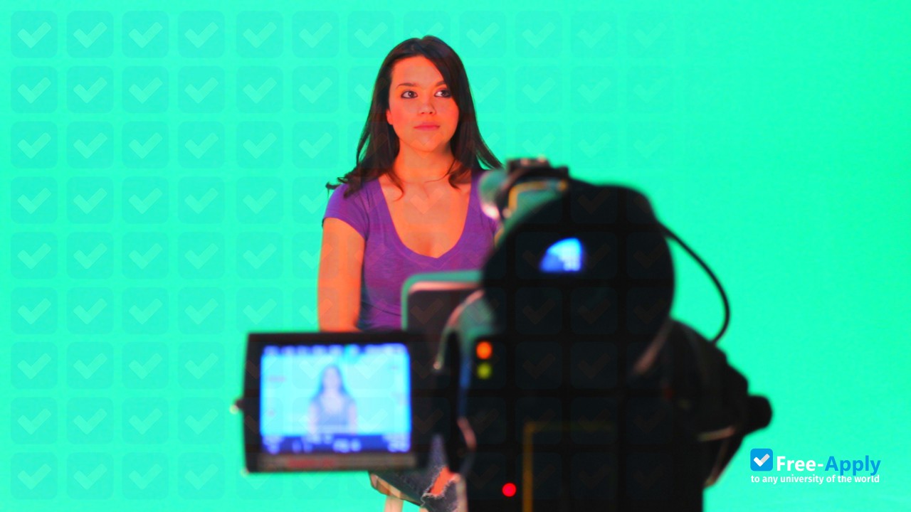 Foto de la KD Studio & Conservatory College of Film and Dramatic Arts #3
