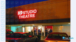 KD Studio & Conservatory College of Film and Dramatic Arts миниатюра №6