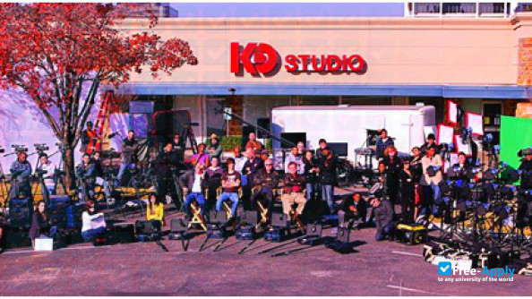 Foto de la KD Studio & Conservatory College of Film and Dramatic Arts