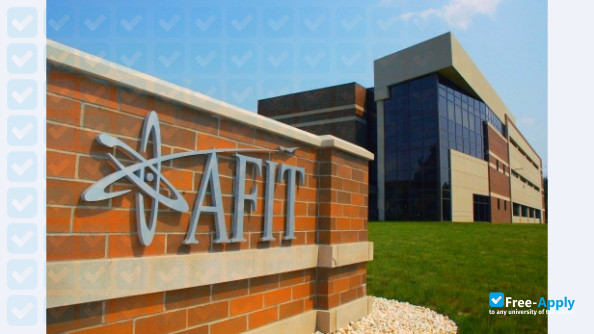 Air Force Institute of Technology photo