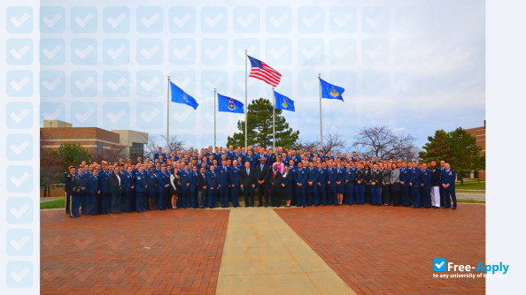 Air Force Institute of Technology photo #2