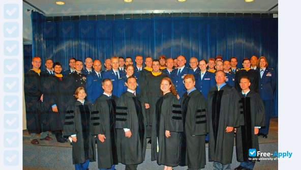Air Force Institute of Technology photo #8