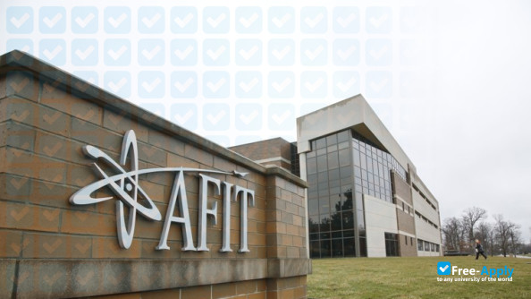 Air Force Institute of Technology photo #10