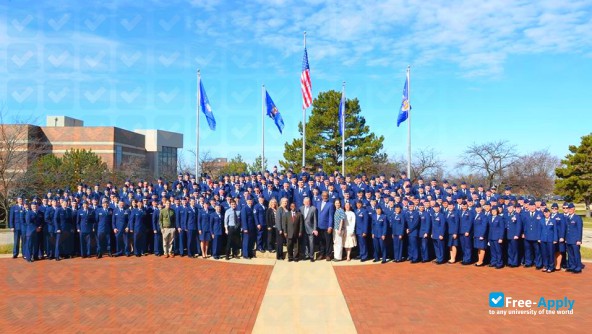 Air Force Institute of Technology photo #6