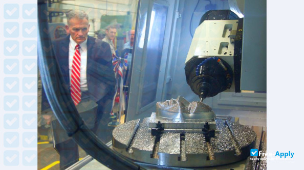 Air Force Institute of Technology photo #1