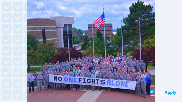 Air Force Institute of Technology photo #9