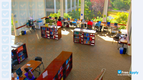 Foto de la Alliant International University #5