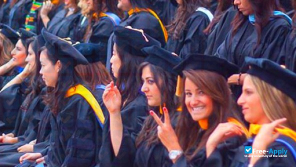 Foto de la Alliant International University #3