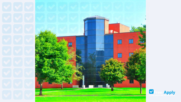 Photo de l’Alabama A&M University #2