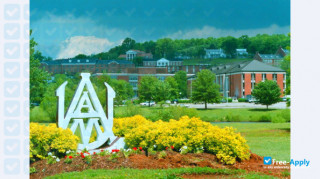 Alabama A&M University миниатюра №11