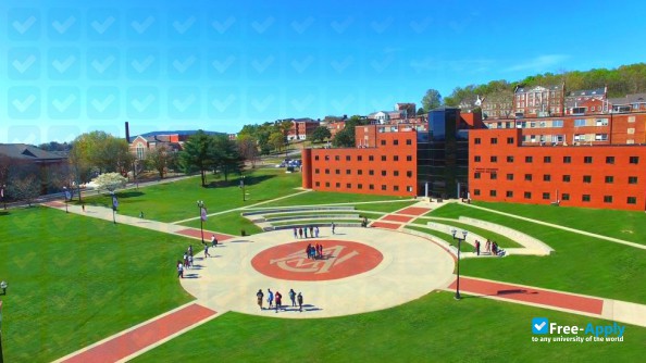 Photo de l’Alabama A&M University #7