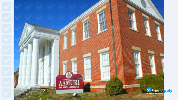 Photo de l’Alabama A&M University #5