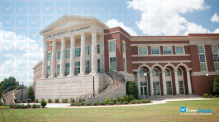 Miniatura de la Alabama A&M University #9