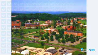 Alabama A&M University миниатюра №5