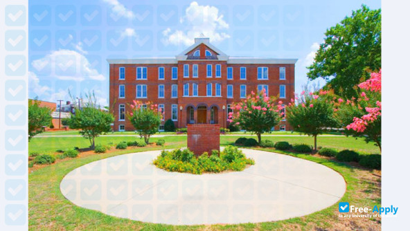 Allen University фотография №3
