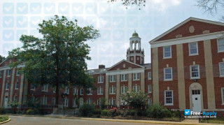 Miniatura de la Alabama State University #2